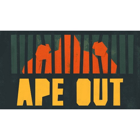 Ape out deals switch