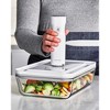 ZWILLING Fresh & Save Fridge Airtight Food Storage Container - 2 of 4