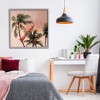 Stupell Industries Waikiki Beach Surf Coast Framed Giclee Art - 3 of 4