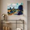 Art Remedy The Countryside Rustic Chic Farmhouse Wall Art Unframed - 2 of 4