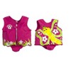 Poolmaster Toddler's  Butterfly with Flowers Foam Swim Vest - Pink - L - 3 of 3