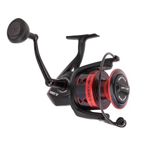 Penn Fierce IV 8000 Spinning Reel - 1 of 4