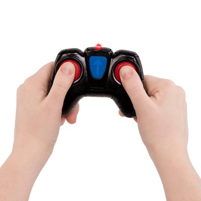 remote control spider target