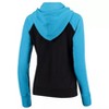 G-III Sports Womens Carolina Panthers Hoodie Sweatshirt - 2 of 2