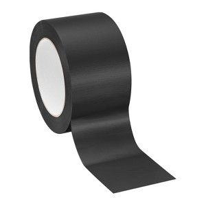 Unique Bargains Cloth Self-Adhesive Library Supplies Bookbinding Repair Tape - 1 of 4