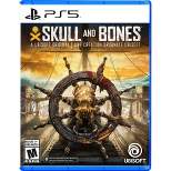 Skull and Bones - PlayStation 5