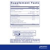 Pure Encapsulations NeuroPure - Hypoallergenic Supplement with Enhanced Support for Calmness and Stress Relief - 120 Capsules - 2 of 4