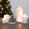 Dicksons Holy Family Within Creche 3 x 2 Plastic Christmas Nativity Water Globe, Pack of 12 - 2 of 4