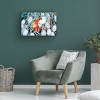 Trademark Fine Art - Richard Wong Newport Crab Pots Canvas Art - 3 of 4