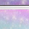rainbow sparkle