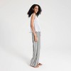Women's Tie-Front Tank Top - Universal Thread™ - 3 of 4