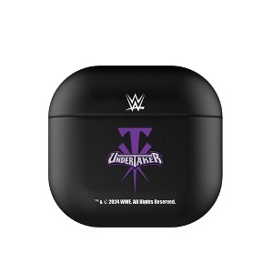 WWE Legends Clean AirPod Case Cover for AirPods 4 - 1 of 4