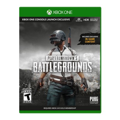 target video games xbox one