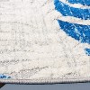 Cabana CBN831 Power Loomed Area Rug  - Safavieh - 3 of 3