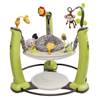 exersaucer target