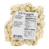 Jisa's Farmstead Cheese Nuggets 3 Piece Sampler | New York Cheddar, Dill, California Garlic Pepper - 3 of 4
