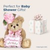 Bearington Grandma Teddy Bear Stuffed Animal, 10 Inches Teddy Bear Plush - 4 of 4