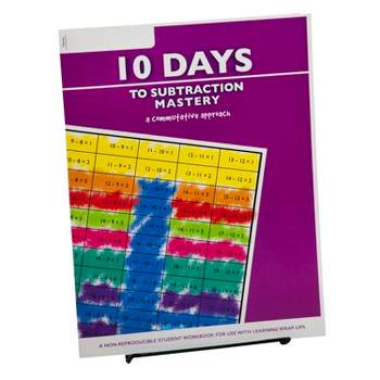 Learning Wrap-ups 10 Days to Mastery Workbook