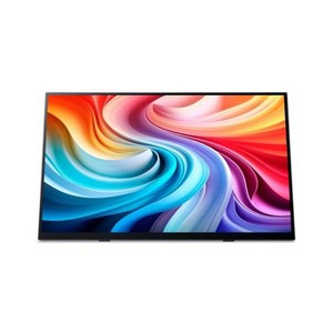 Refurbished Acer UT2 UT272U Touch Monitor 27 Inch QHD 2560x1440 75Hz 4ms IPS Manufacturer Refurbished - 1 of 4