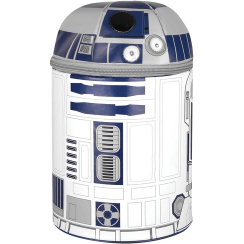  THERMOS Kids Dual Lunch Box, Star Wars BB-8 : Home & Kitchen