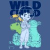 Boy's Encanto Antonio Wild Child Pull Over Hoodie - 2 of 4