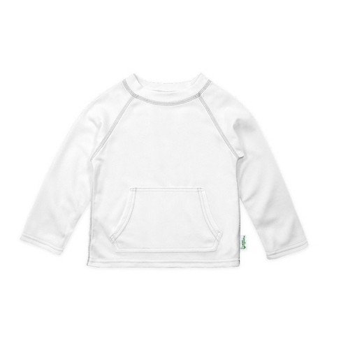 Breathable UV protection shirt for children