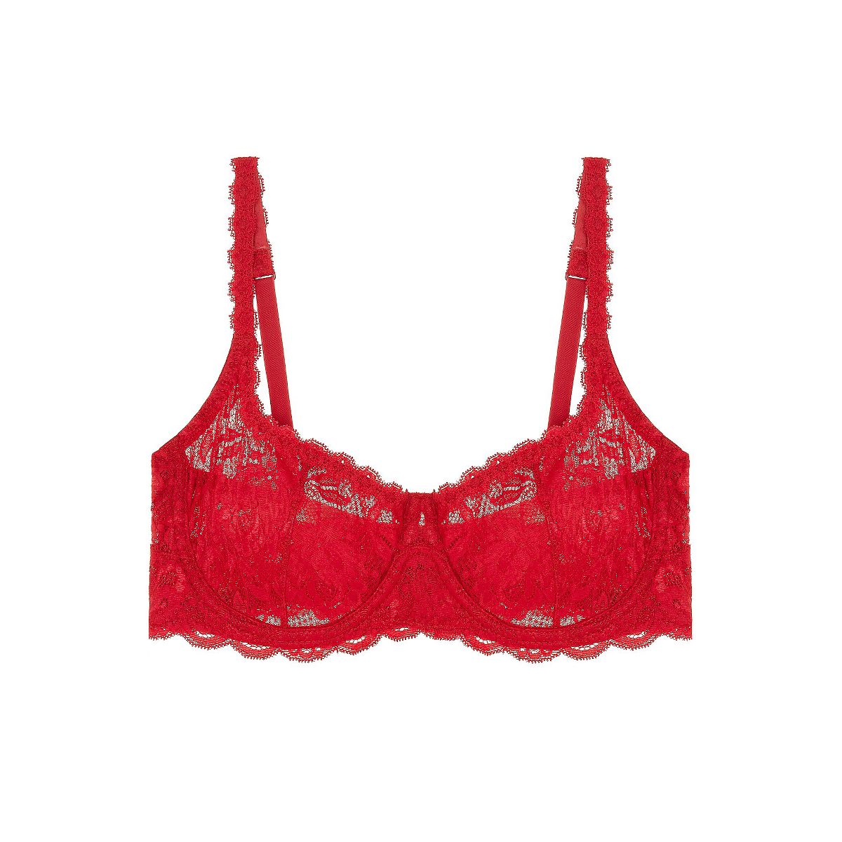 Cosabella Women's Never Say Never Balconette Bra - thumbnail 4