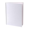 Hayes Publishing Hardcover Blank Book Portrait 6 x 8, Pack of 24