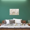 Bloomin Around by Sally Swatland Unframed Wall Canvas - iCanvas - 2 of 4