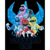 Men's Power Rangers All Systems Go T-Shirt - image 2 of 4