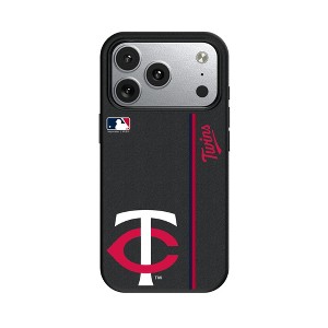 MLB American League Teams Sidebar MagSafe Compatible Cell Phone Case for Apple iPhone 17 Series - 1 of 4