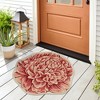 Liora Manne Esencia Garden Indoor/Outdoor Mat.. - 2 of 4