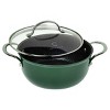 Curtis Stone 17-piece All-Purpose Cookware Set Refurbished - 4 of 4
