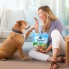 Blue Buffalo Nudges Grillers Natural Dog Treats with Beef Steak - image 4 of 4