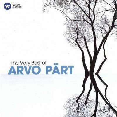 Various - Very Best of Arvo Part (CD)