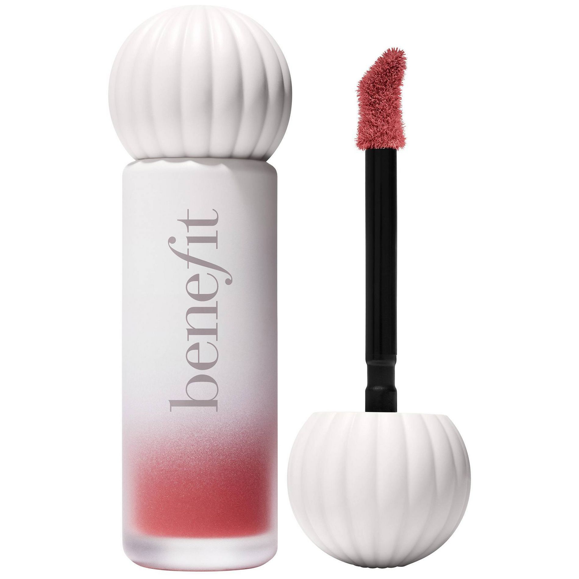 Benefit Cosmetics Plush Tint Moisturizing Matte Lip Tint - Quilty Pleasure - 0.2 fl oz - Ulta Beauty