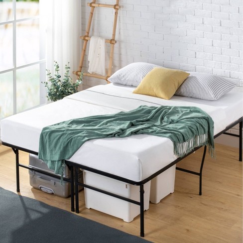 Target deals queen bed