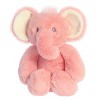 ebba Sherbert Sweeties 12" Elia Elephant Pink Stuffed Animal - 3 of 4