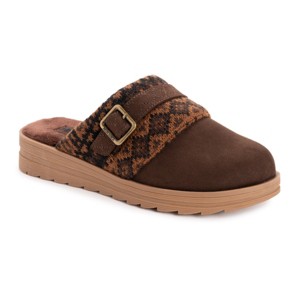 MUK LUKS Women's Natalie Nancy Boots - 1 of 4
