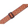 Levy's MP2-007 2" Wide Polyester Guitar Strap - 2 of 4