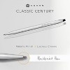 Cross Classic Century® Black Lacquer Ballpoint Pen - 2 of 4