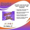 Crowded Coop Scooby-Doo Mystery Box Vinyl Keychain - 3 of 3