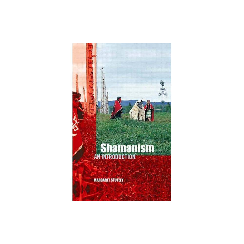 ISBN 9780415273183 product image for Shamanism - by Margaret Stutley (Paperback) | upcitemdb.com