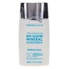 Colorescience Sunforgettable Total Protection No-Show Mineral Sunscreen SPF 50 1.7 oz - 3 of 4