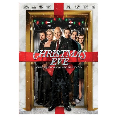 Christmas Eve (DVD)