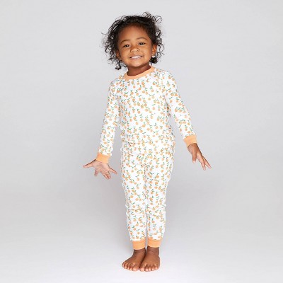 burt's bee baby pajamas