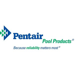 Pentair Pool Spa Rubber Tire Replacement 4-Wheel Legend Pool Cleaner (6 Pack) - 1 of 4