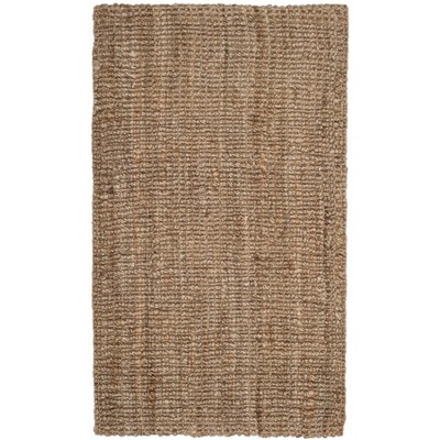 Natural Fiber NF447 Hand Woven Indoor Rugs - Safavieh