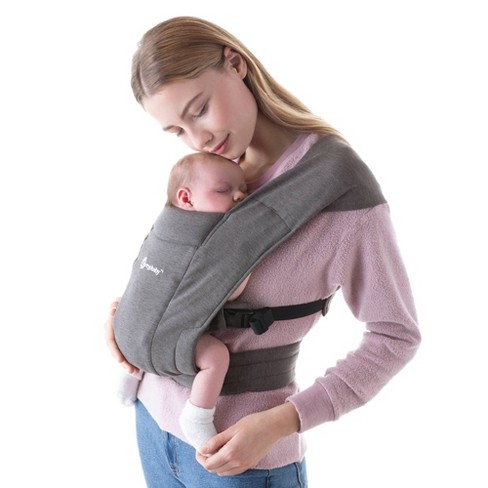 ErgoBaby Embrace In-between Sizes? : r/babywearing