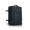 Acer Predator Robust Backpack - Fits 18" Laptop Expandable 30L Water-Repellent Anti-Theft Pocket Chest Strap - 4 of 4
